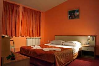 Отель Hotel Brod София Одноместный номер-3