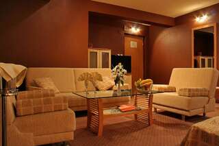 Отель Hotel Brod София Двухместный номер Делюкс с 1 кроватью-5