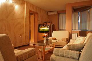 Отель Hotel Brod София Апартаменты-4