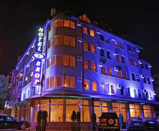 Отель Hotel Brod София-1