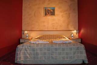 Отель Hotel Brod София Апартаменты-7