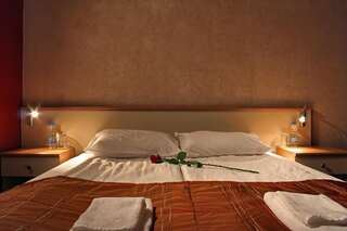 Отель Hotel Brod София Стандартный двухместный номер с 1 кроватью-3