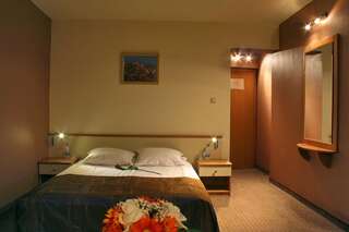 Отель Hotel Brod София Стандартный двухместный номер с 1 кроватью-6