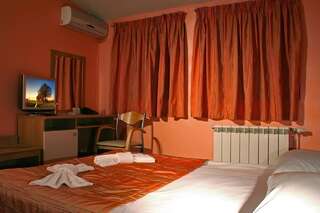 Отель Hotel Brod София Одноместный номер-6