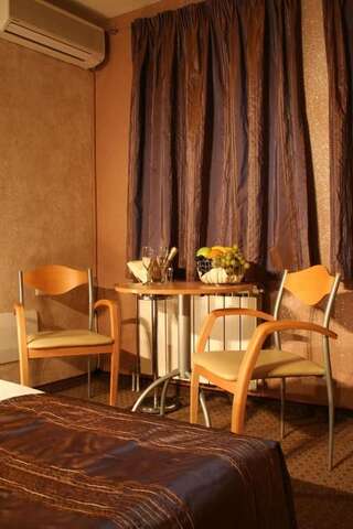 Отель Hotel Brod София Одноместный номер-16