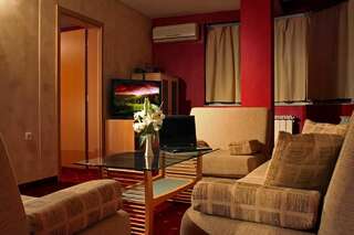 Отель Hotel Brod София Апартаменты-1