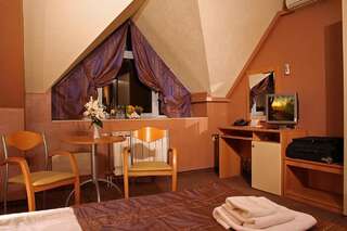 Отель Hotel Brod София Одноместный номер-2